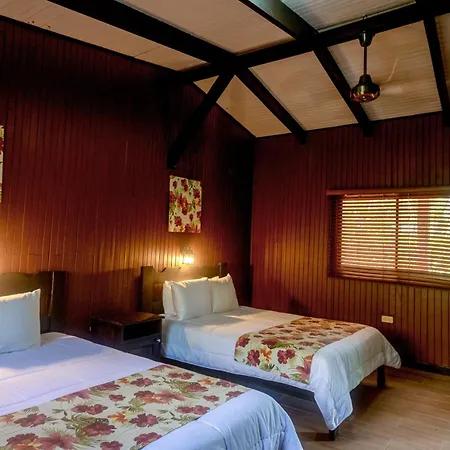 Buena Vista Del Rincon Eco Adventure Park Hotel & Spa-2