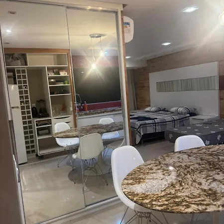 Apartamento Fortaleza Beira Mar-3