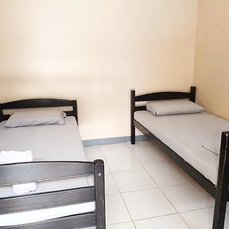 James Homestay-3