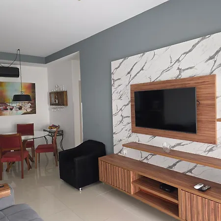 Apartamento Na Praia Do Campeche-3