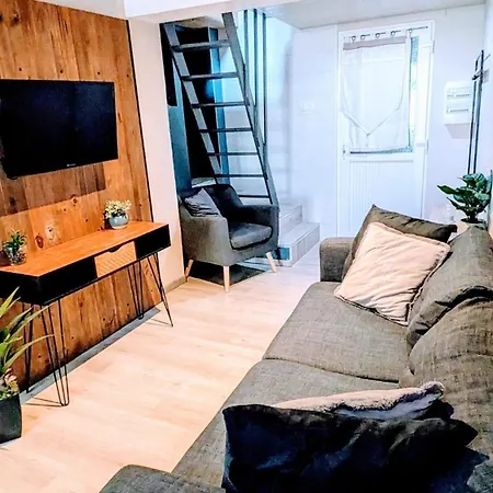 Appartement Lila-3