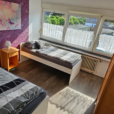 Ferienwohnung Linden-2