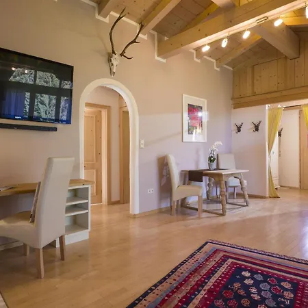 Chalet Grizzly-3