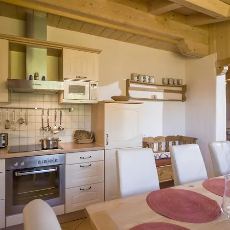 Chalet Grizzly-2