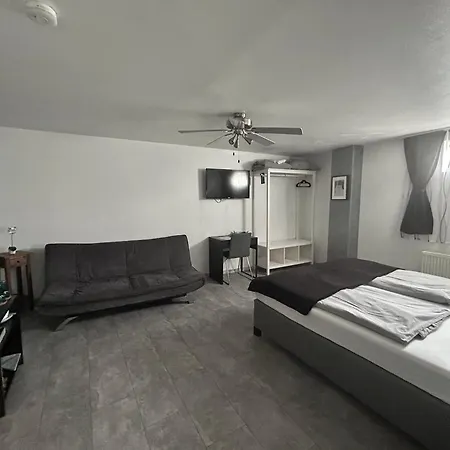 Mikroapartments Klarenthal-2
