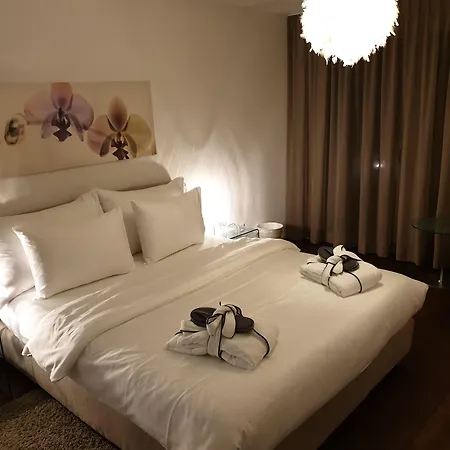 Swiss Hotel Apartments - Interlaken-3