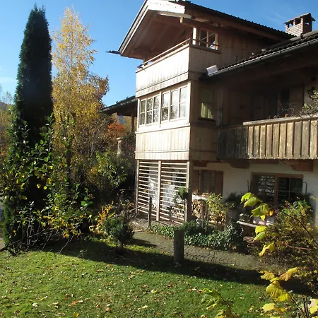 Landhaus Am Arzbach-2