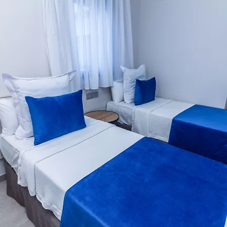 Urbansea Holiday Homes-2