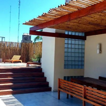 ARC Callao Studios&Suites-2