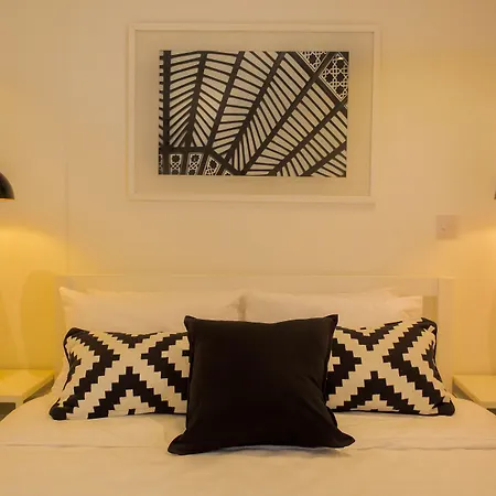Accra Luxury Apartments At The Gardens-3