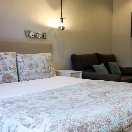 Arenal Suites Preciados-2