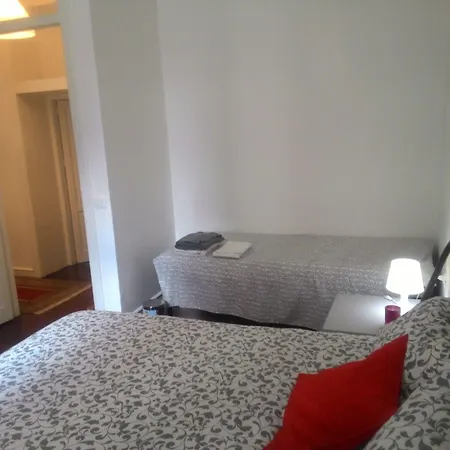 Casa Politeama Palermo-3