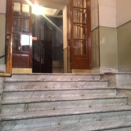 Casa Politeama Palermo-2