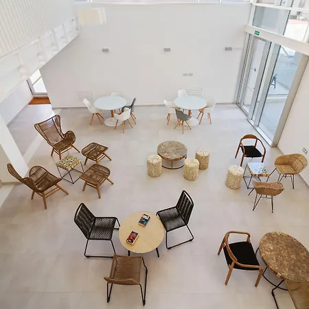 Carihuela Suites-2
