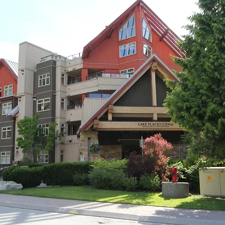 Lake Placid Lodge By Elevate Vacations-2