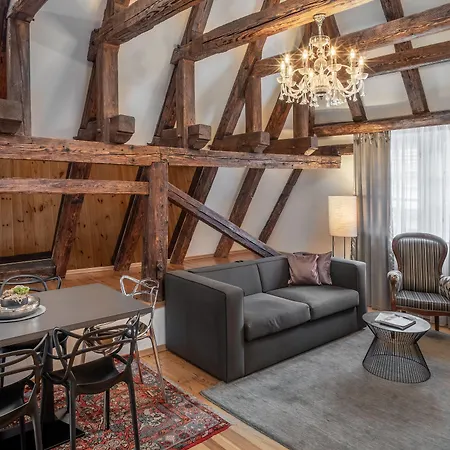 Chateau 9 Apartments By Adrez-2