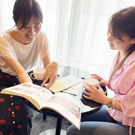 Resi Stay Mayu Grace Hotel-2