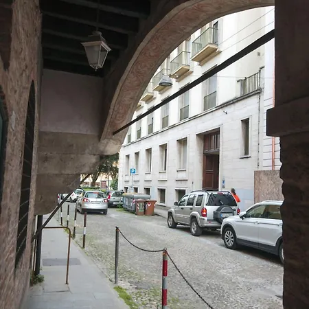 Casa Al Carmine-3