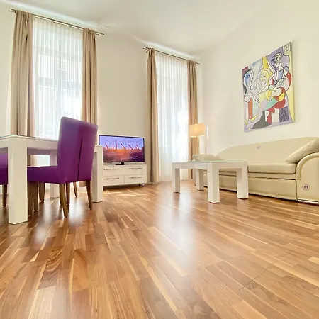 Steiner Residences Vienna Taborstrasse-3