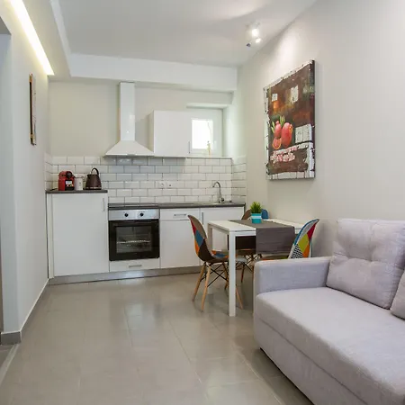 Raise Boutique Rooms In The Center Of Athens-2