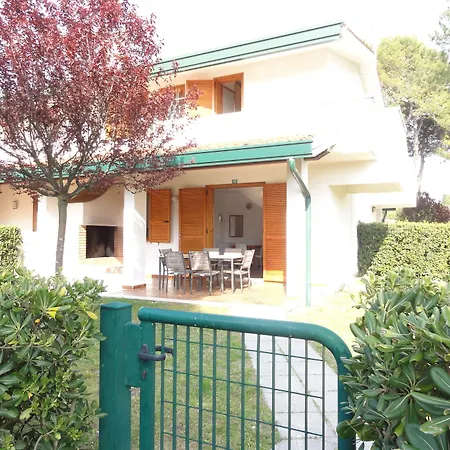 Villaggio Danubio-3