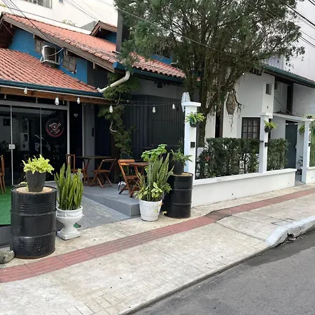Nômades Club House-3