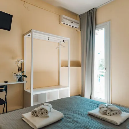 Hotel Morri'S-3
