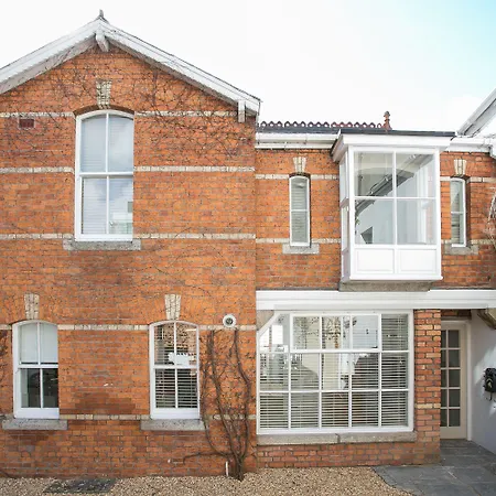 Ballsbridge Apartments-3