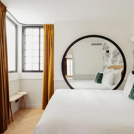 My Maison In Paris Montmartre-3