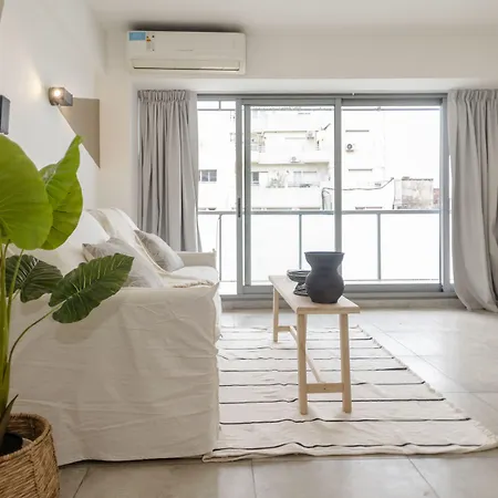La Vie Suite Recoleta-2