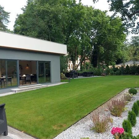 Apartamenty Willa Atena-3