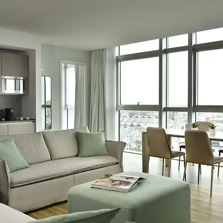 Torre Galfa Milano Luxury Apartments | UNA Esperienze-2