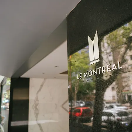 Le Montreal Apartments-2