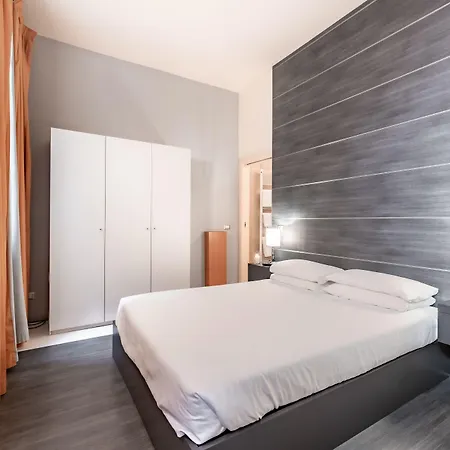 Residenza Manin Apartments-3