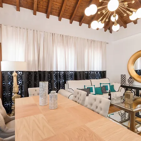 Bibo Suites Oro Del Darro-3