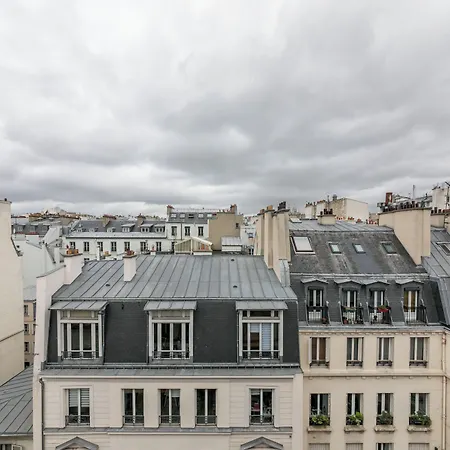 Ws Saint-Lazare - Lafayette-2