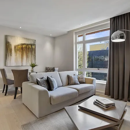 Vauxhall Bridge Road By Aeria Apartments-3