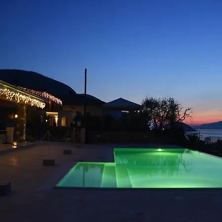 Agriturismo Le Fontane-2