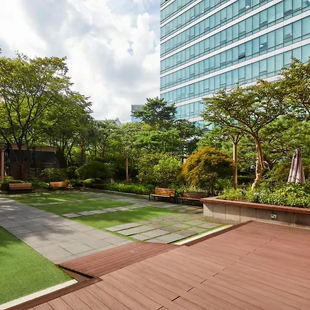 Somerset Palace Seoul-2