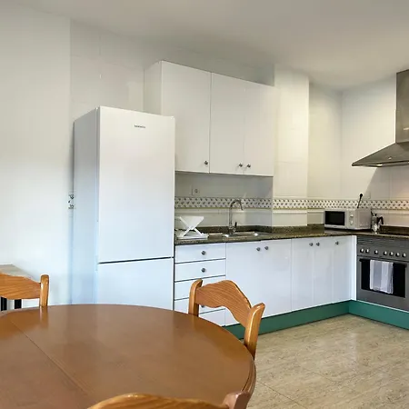 Apartamentos La Muela - Chulilla-2