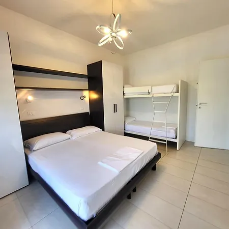 Residence Equilio Family Apartments-3
