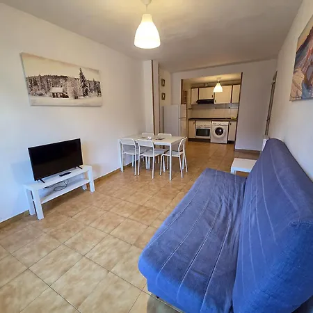 Apartamentos Villanua 3000-2