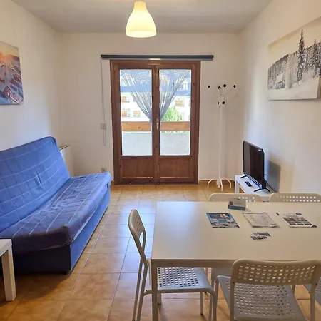 Apartamentos Villanua 3000-3