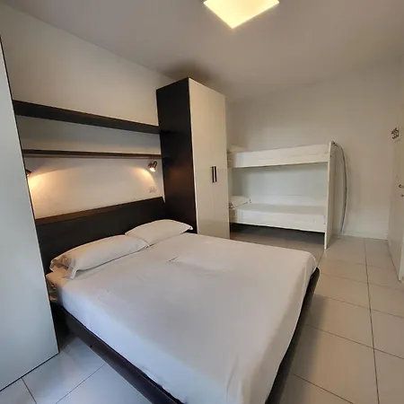 Residence Mediterranee Family Apartments-3