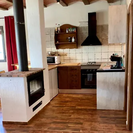 Casa Rural Miravella-2