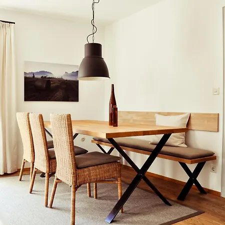 Ferienwohnungen Evi Huber-3