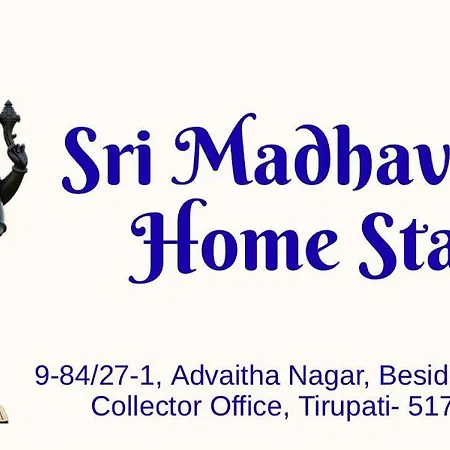 Sri Madhavam Home Stay-3