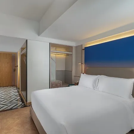 Pipa Bangkok Sukhumvit 11 By Kingston Hotels-3