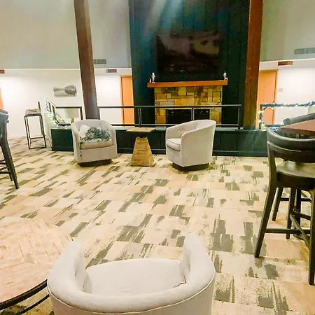 Unicoi State Park & Lodge-2