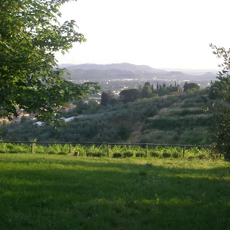 Agriturismo Biologico Poggiopiano-3